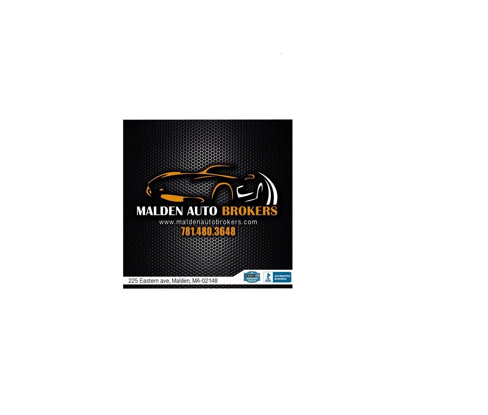 Malden Auto Brokers