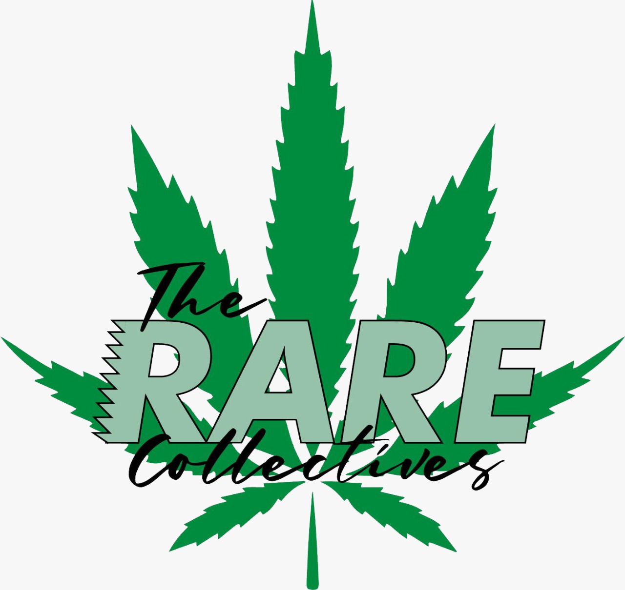 The Rare Collectives