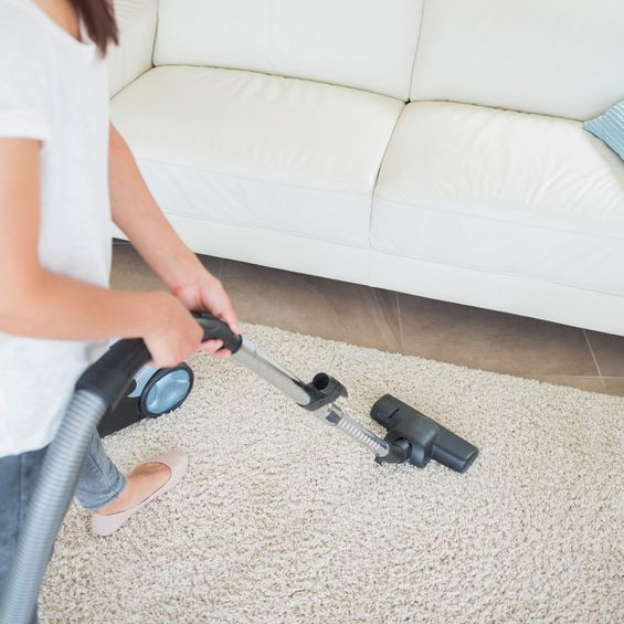 Better Housekeeping Vacuums