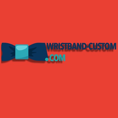 Wristband-Custom.com