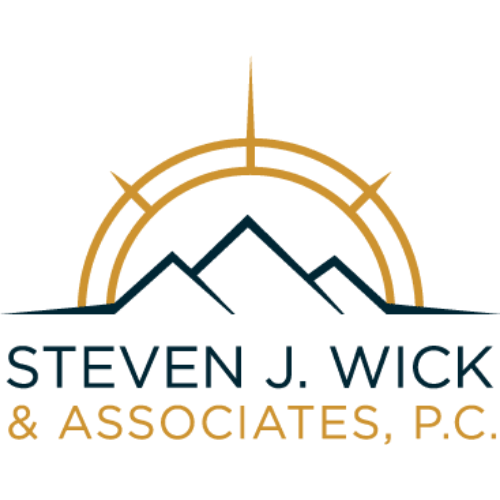 Steven J Wick & Associates PC