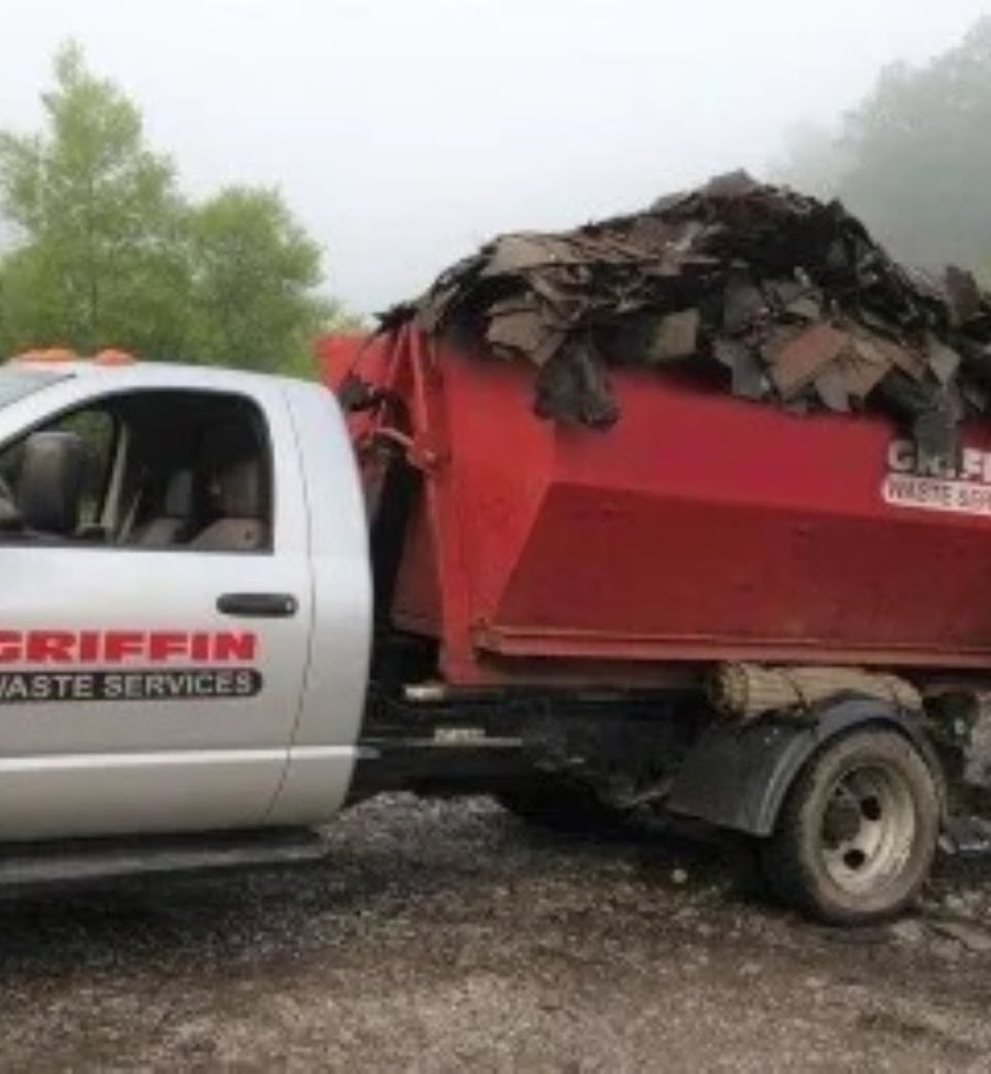 Griffin Waste Services of Utah
