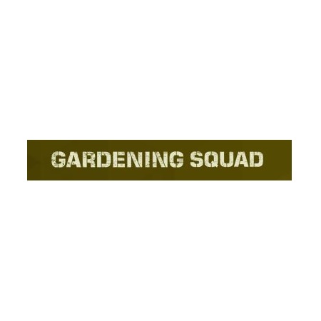 Gardening Squad