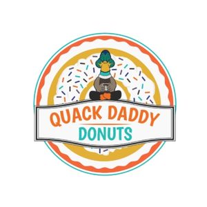 Quack Daddy Donuts