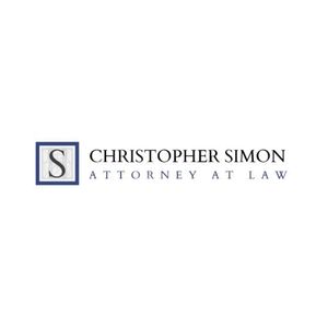 Christopher Simon Attorney at Law