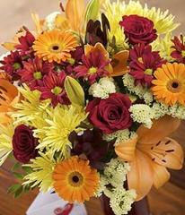 Rideau Florist Ottawa