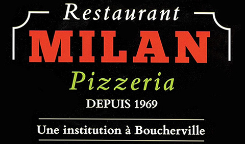 Milan Pizzeria