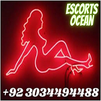 Escorts In Karachi