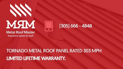 Metal Roof Master