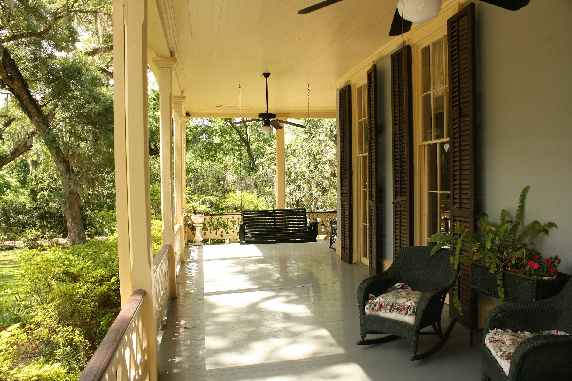Oakville Windows & Doors Services