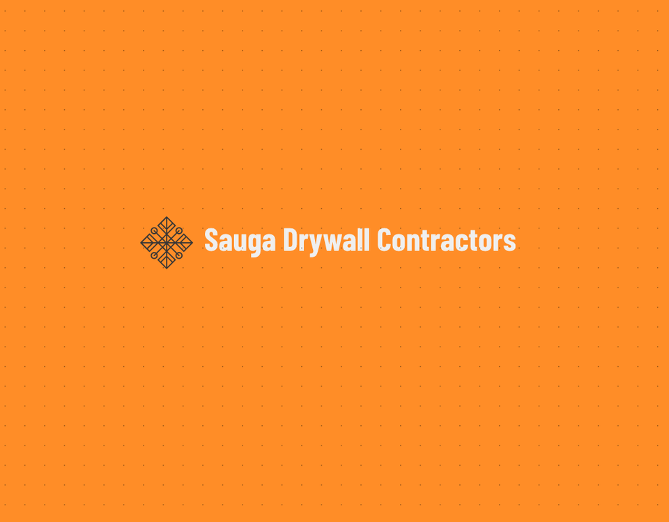 Sauga Drywall Contractors