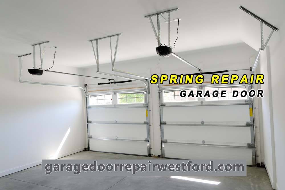 Westford Garage Door Masters	