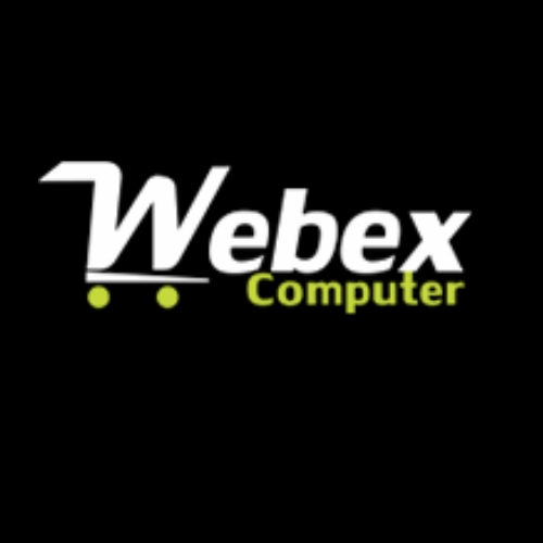 Webex Computer