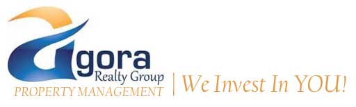 Agora Realty Property Management