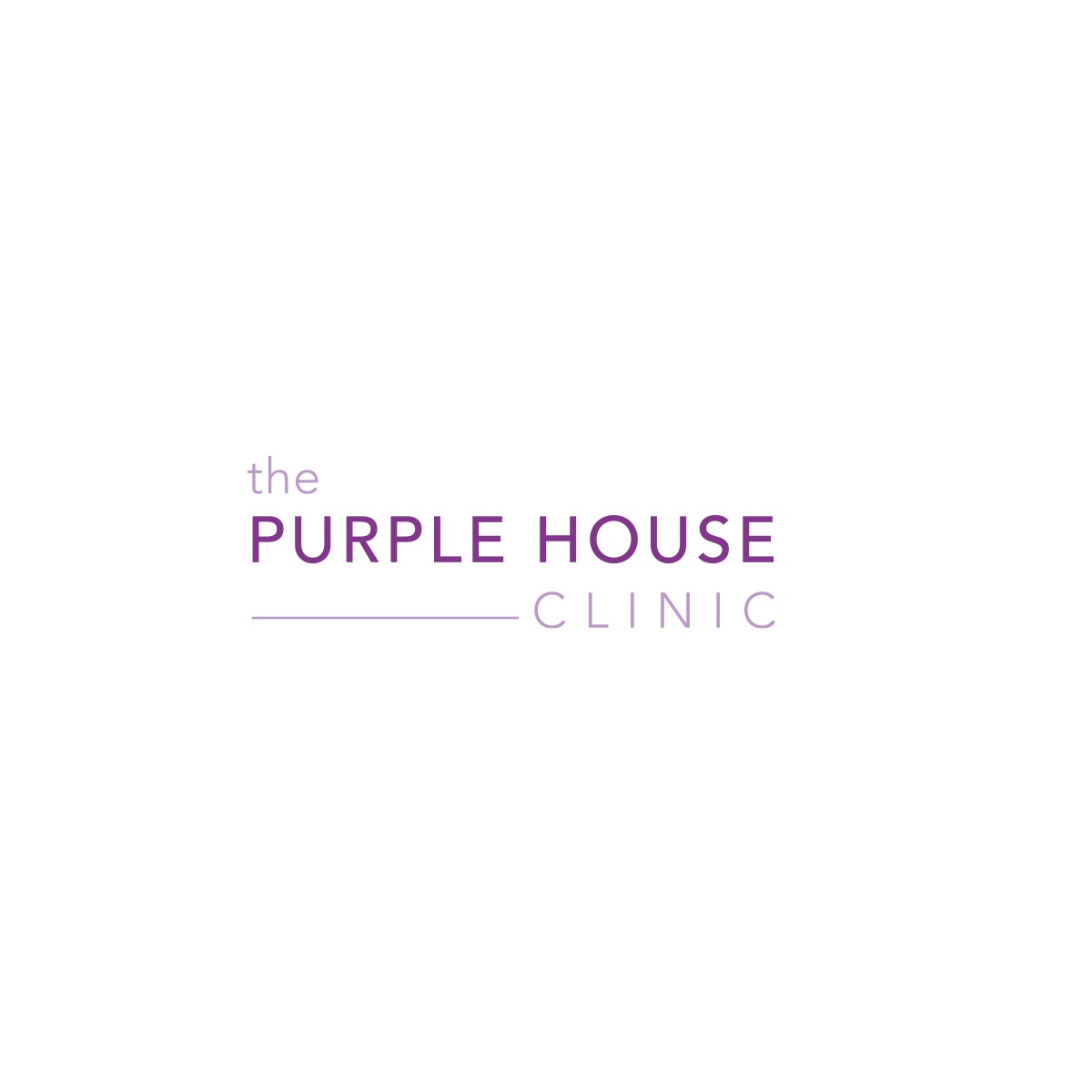  The Purple House Clinic Ltd