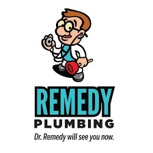 Remedy Plumbing