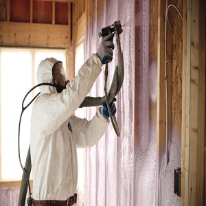 Fort Worth Spray Foam Insulation