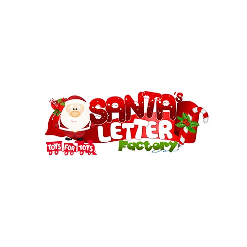 Personalized Santa Letters