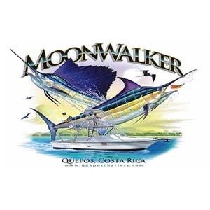  Moonwalker - Queposcharters.com