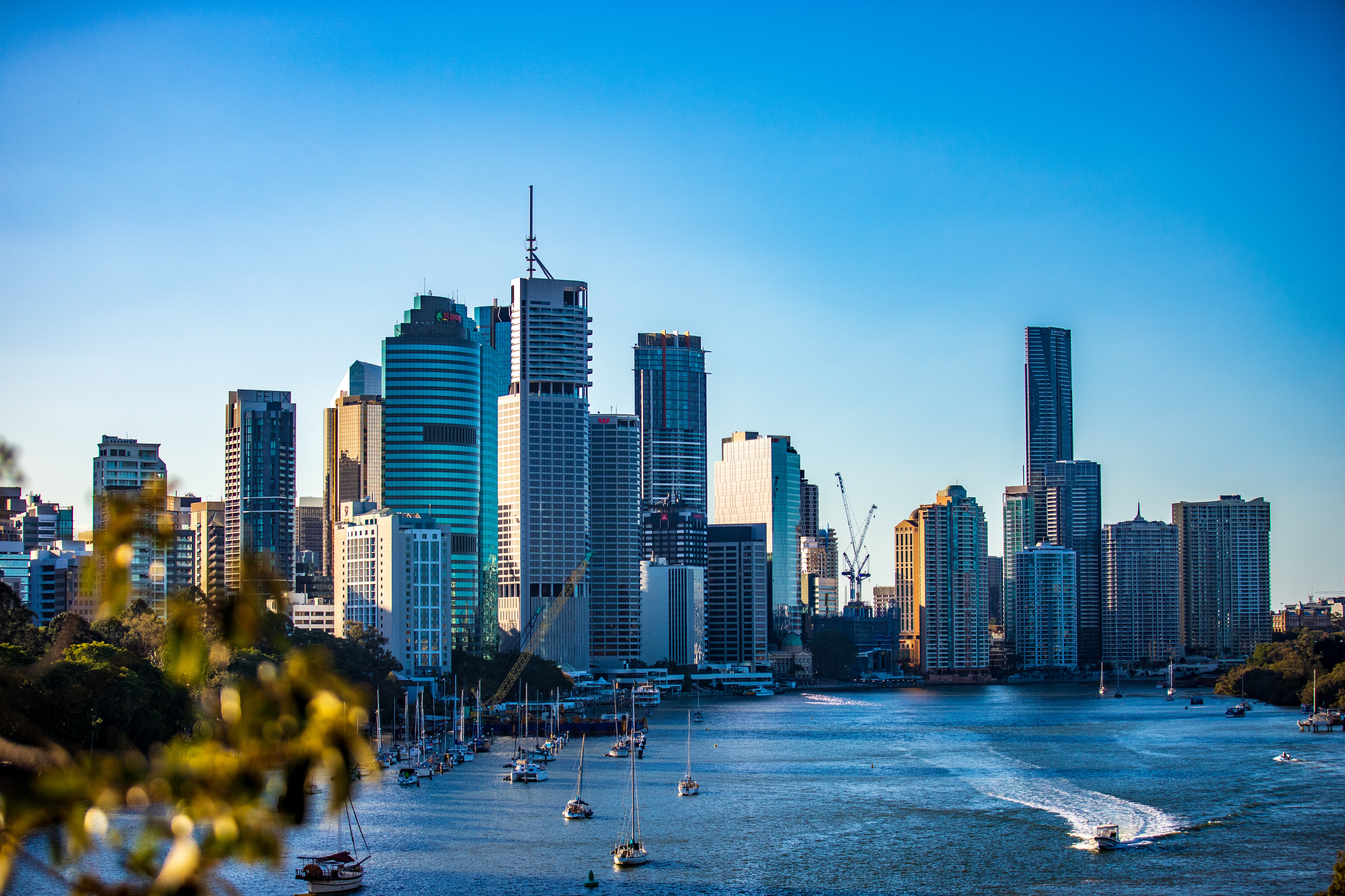 Brisbane Property Valuers