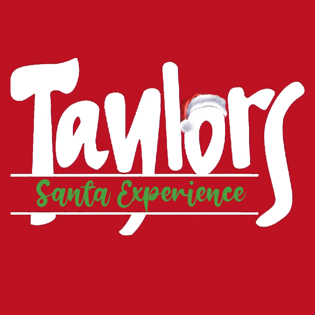 Taylor's Santa Experience