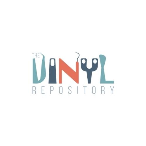The Vinyl Repository