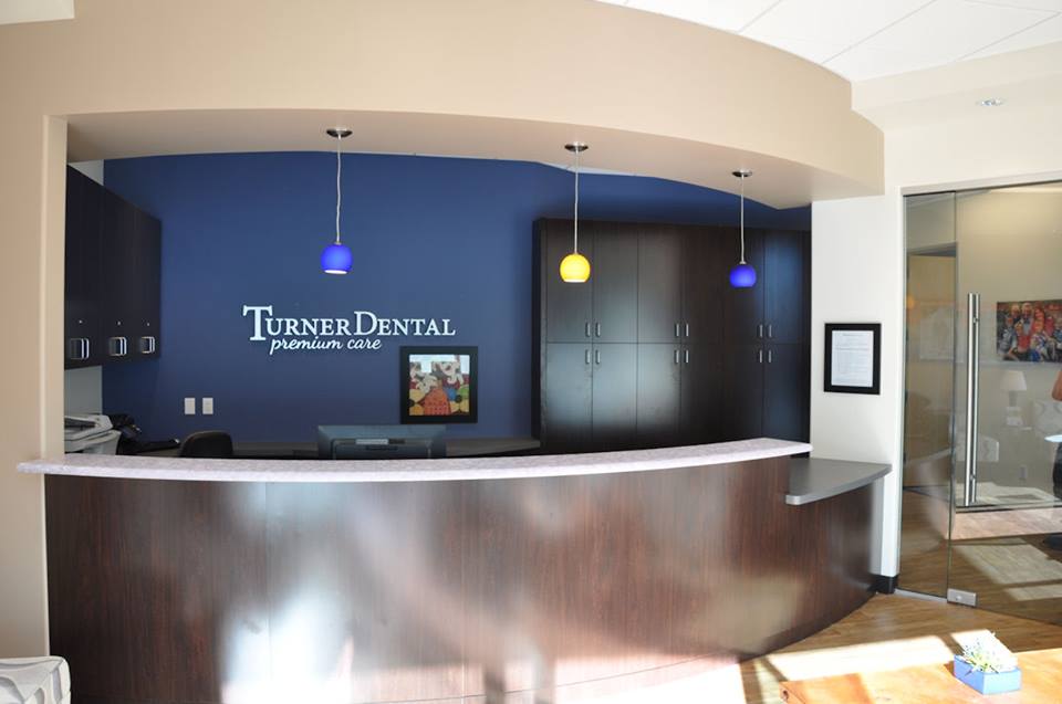 TURNER DENTAL CARE