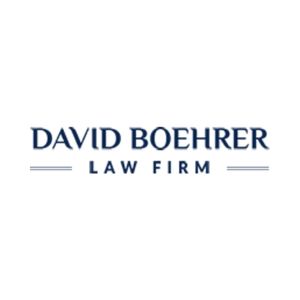 David Boehrer Law Firm