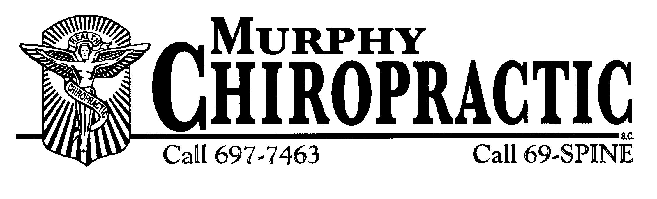Murphy Chiropractic, S.C.