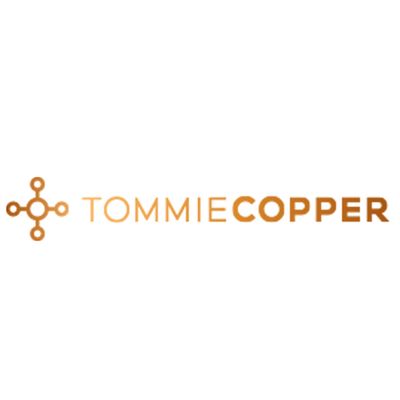 Tommie Copper