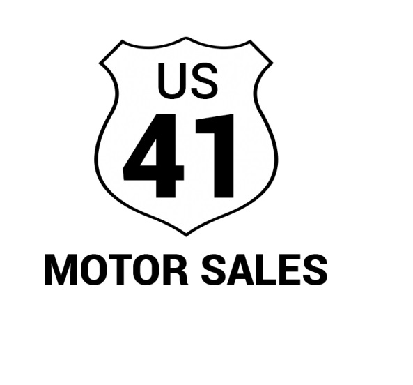 US 41 Motor Sales Inc