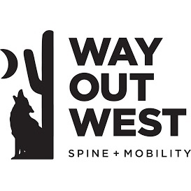 Way Out West Spine + Mobility