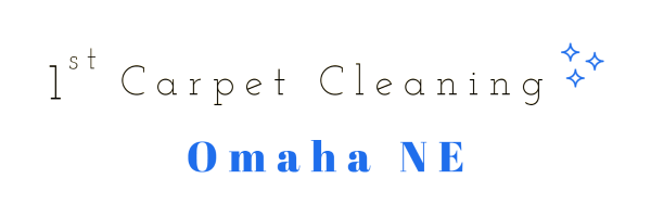 1st Carpet Cleaning Omaha NE