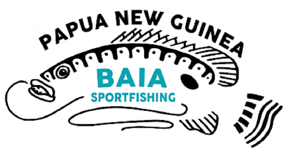 Baia Sportfishing