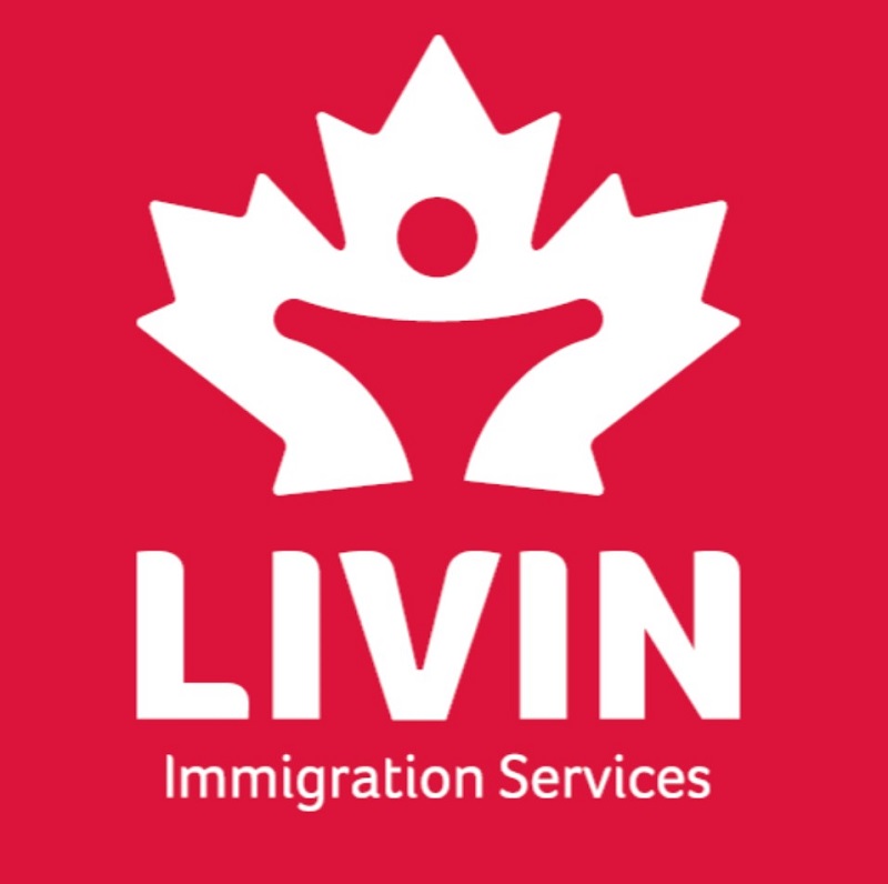 LIVIN Immigration Consultant Edmonton