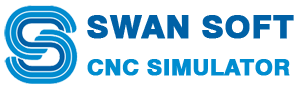 Swansoft CNC Simulator