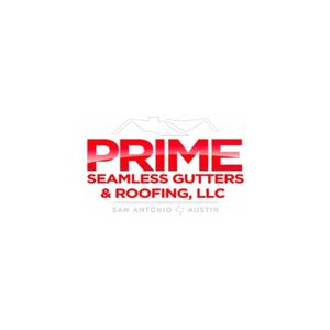 Prime Seamless Gutters & Roofing