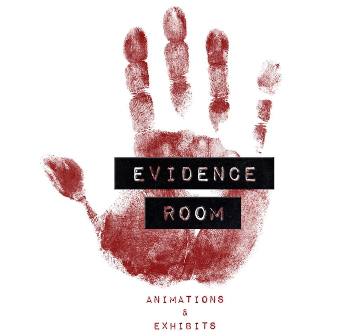 Evidence Room