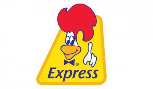 St-Hubert Express