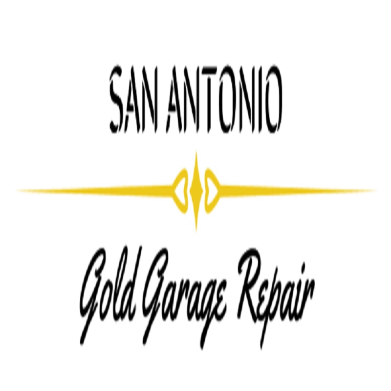 San Antonio Gold Garage Repair