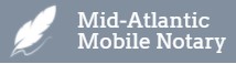 Mid-Atlantic Mobile Notary