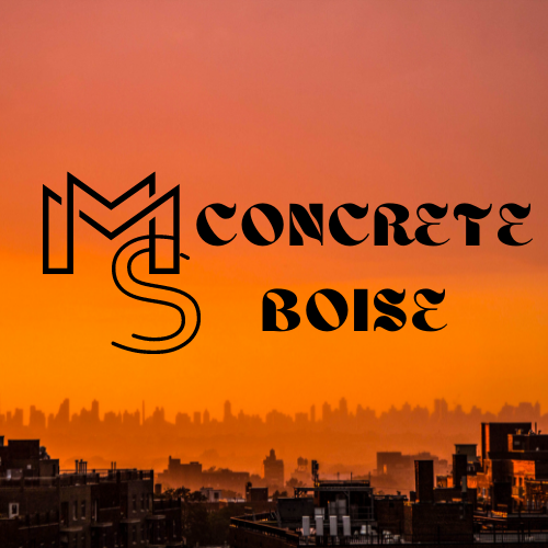 MS Concrete Boise