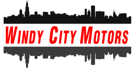 Windy City Motors