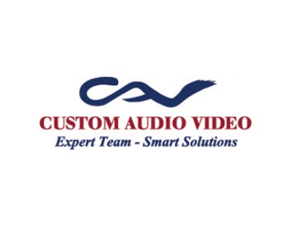 Custom Audio Video