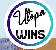 Utopia Wins