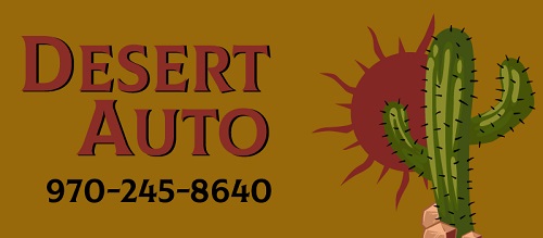 Desert Auto Inc