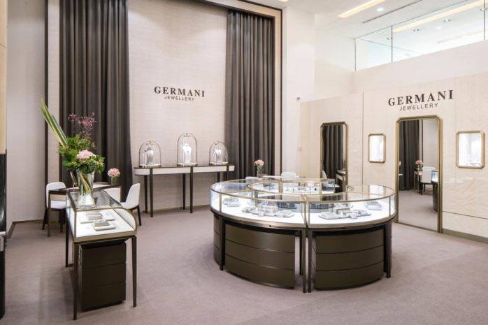 Germani Jewellery