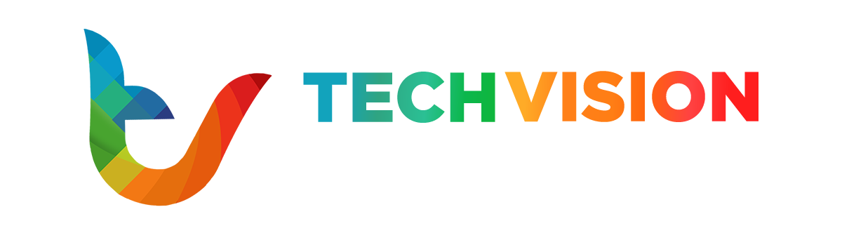 Tech Vision IT Solutions