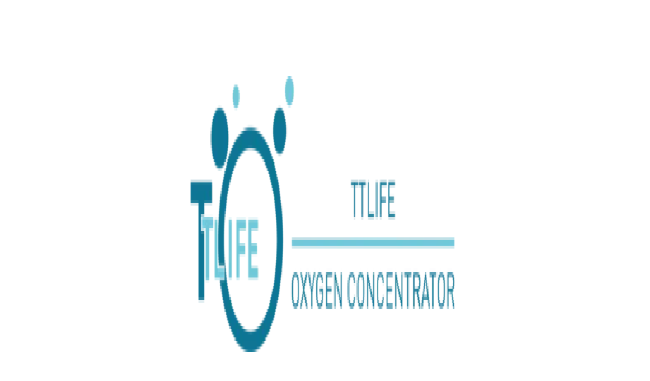 TTLIFE Oxygen Concentrator