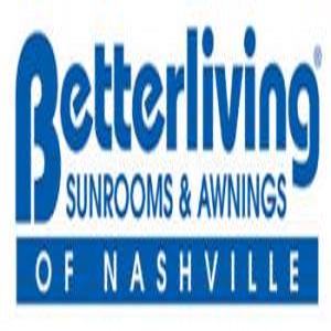 Betterliving Sunrooms & Awnings of Nashville